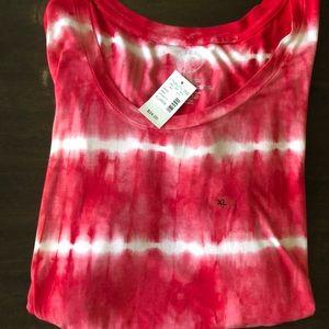 Maurices 24/7 Tee Shirt Size XL NWT